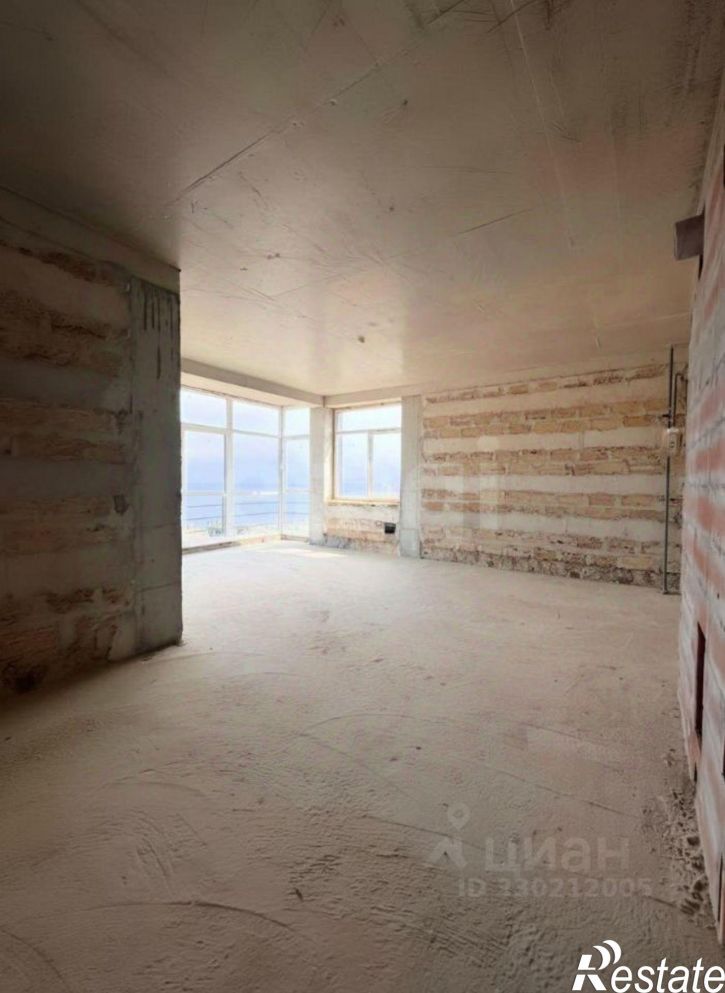3-комн квартира улица Батурина, 36Г,  д. 36Г