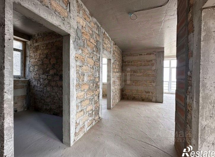 3-комн квартира улица Батурина, 36Г,  д. 36Г