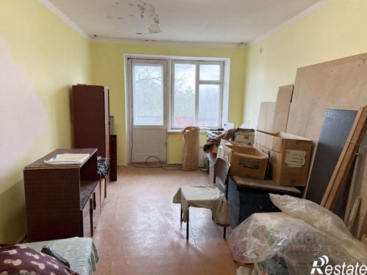 1-комн квартира Белогорский район