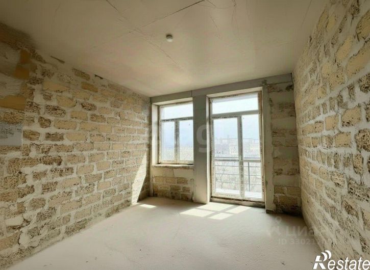 3-комн квартира улица Батурина, 36Г,  д. 36Г