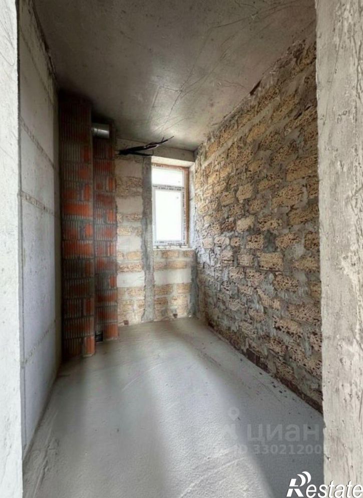 3-комн квартира улица Батурина, 36Г,  д. 36Г