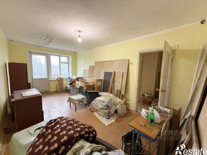 1-комн квартира Белогорский район
