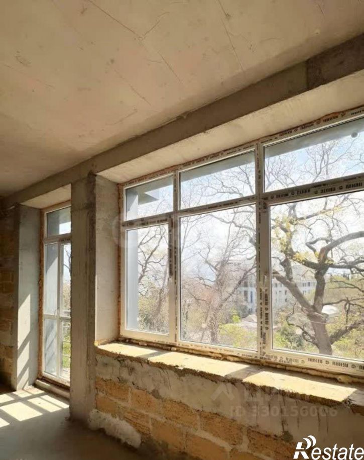 3-комн квартира улица Батурина, 36Г,  д. 36Г