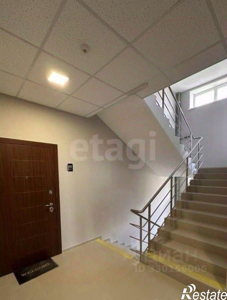 3-комн квартира улица Батурина, 36Г,  д. 36Г