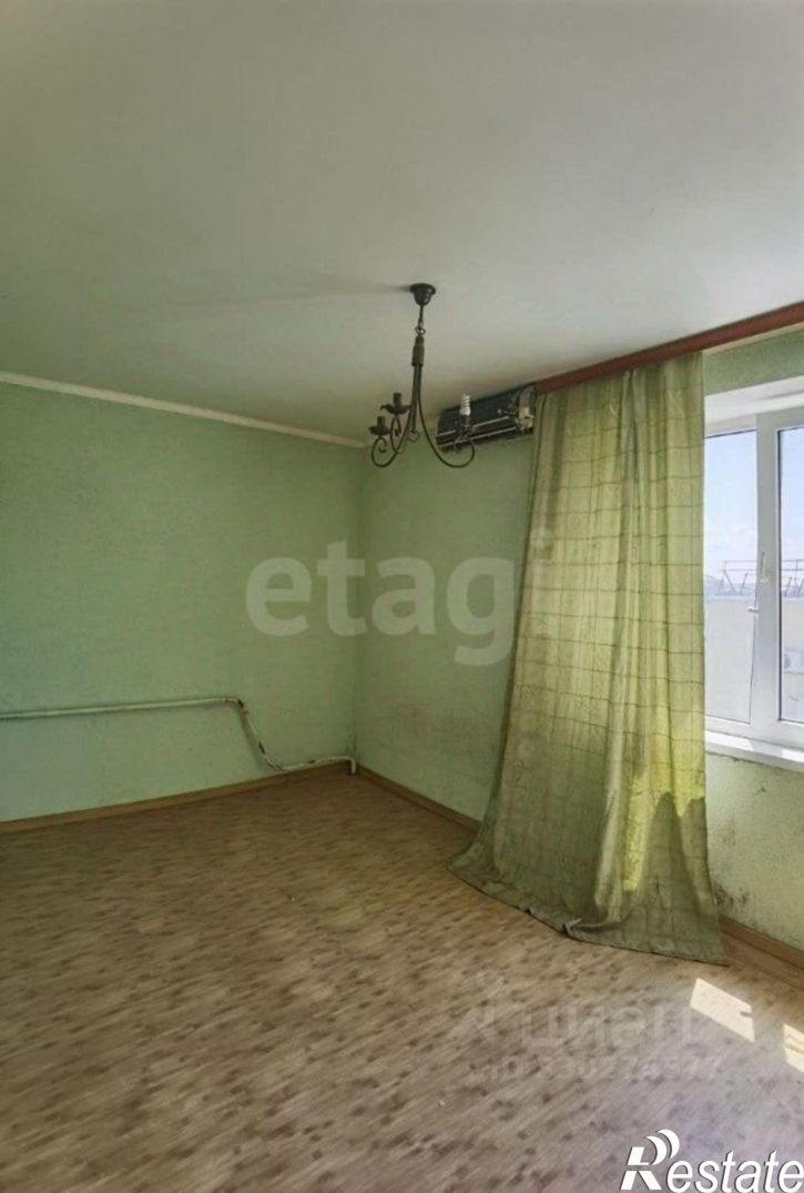 2-комн квартира улица Кирова, 71,  д. 71