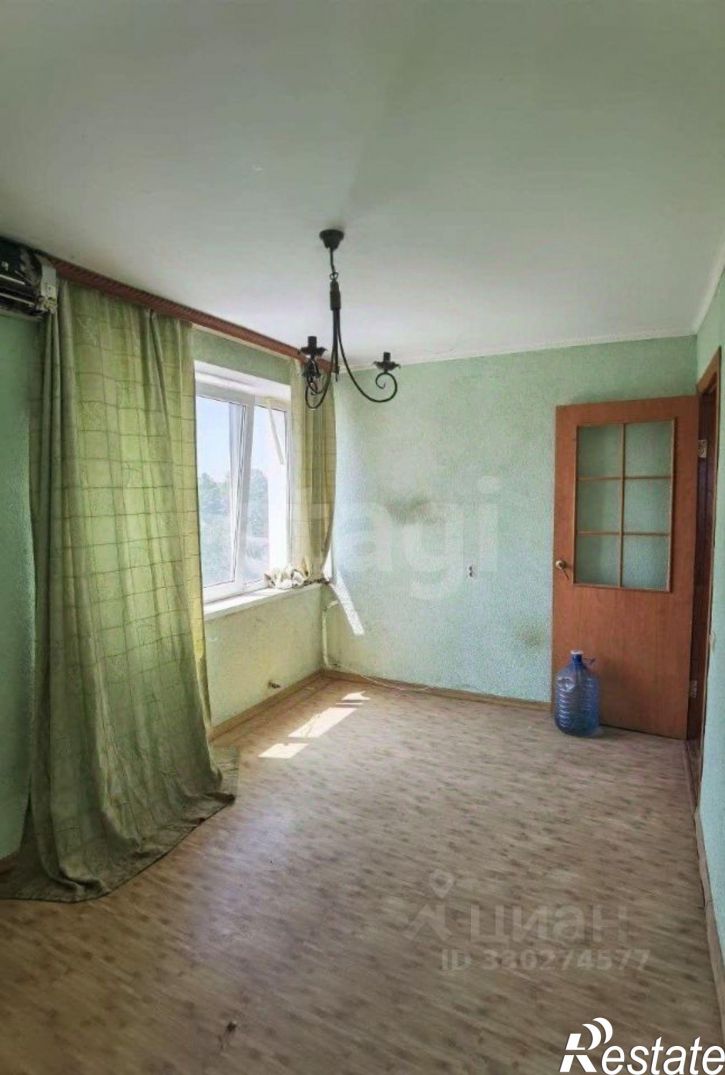 2-комн квартира улица Кирова, 71,  д. 71