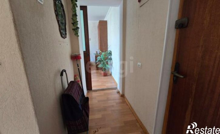 2-комн квартира Советская улица, 28,  д. 28