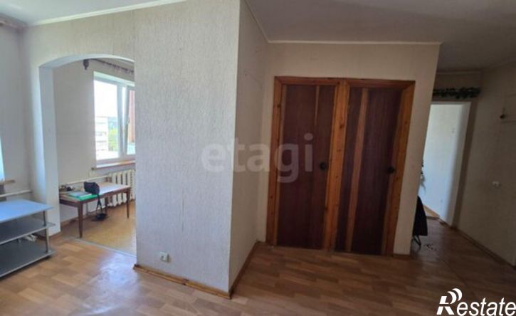 2-комн квартира Советская улица, 28,  д. 28