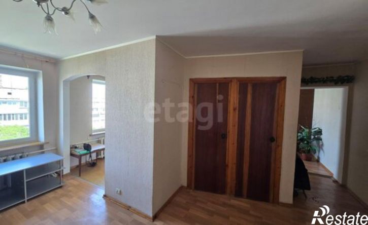 2-комн квартира Советская улица, 28,  д. 28