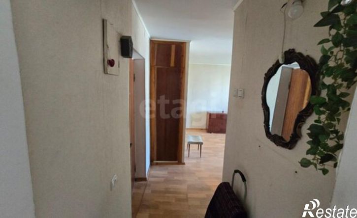 2-комн квартира Советская улица, 28,  д. 28