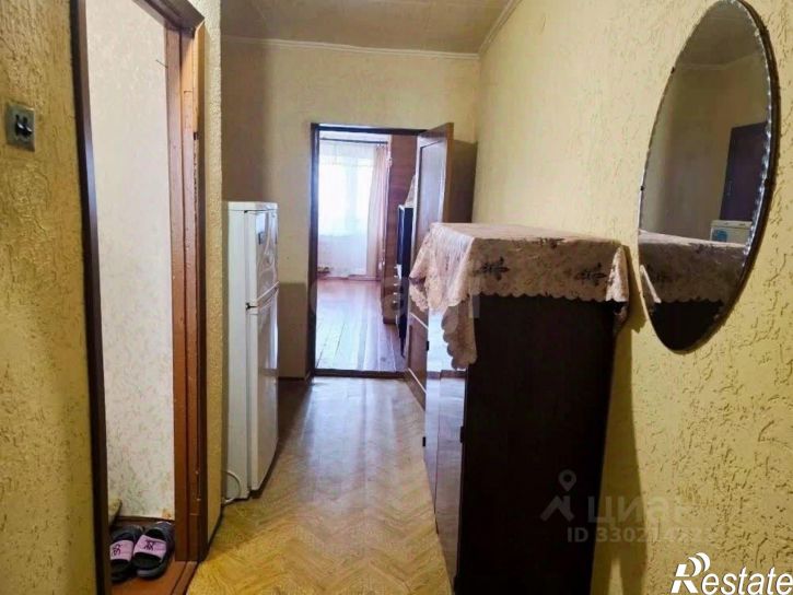 1-комн квартира Южная улица, 11,  д. 11