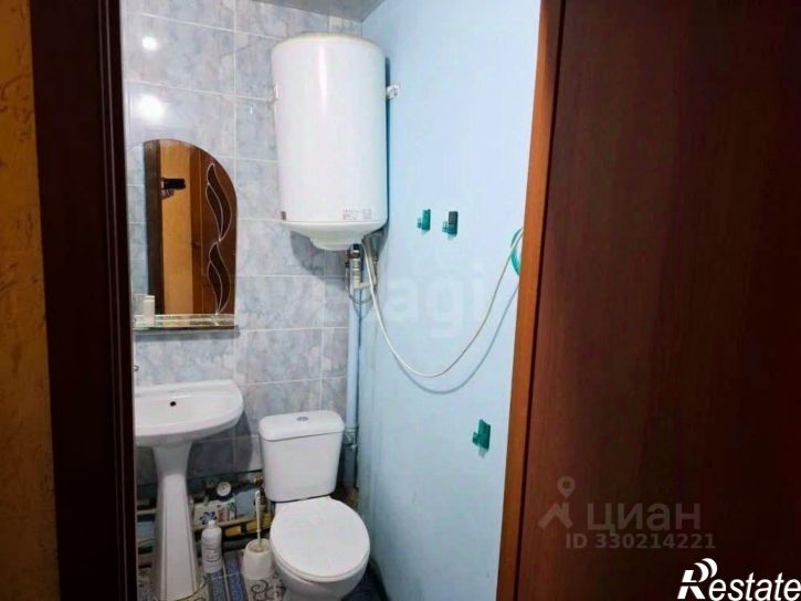 1-комн квартира Южная улица, 11,  д. 11