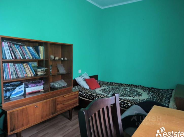4-комн квартира мкр им Генерала Васильева, 25,  д. 25