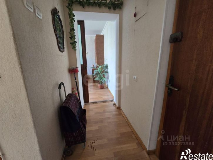 2-комн квартира ул Советская, 28А,  д. 28А