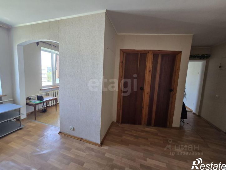 2-комн квартира ул Советская, 28А,  д. 28А