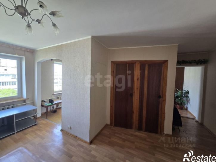 2-комн квартира ул Советская, 28А,  д. 28А