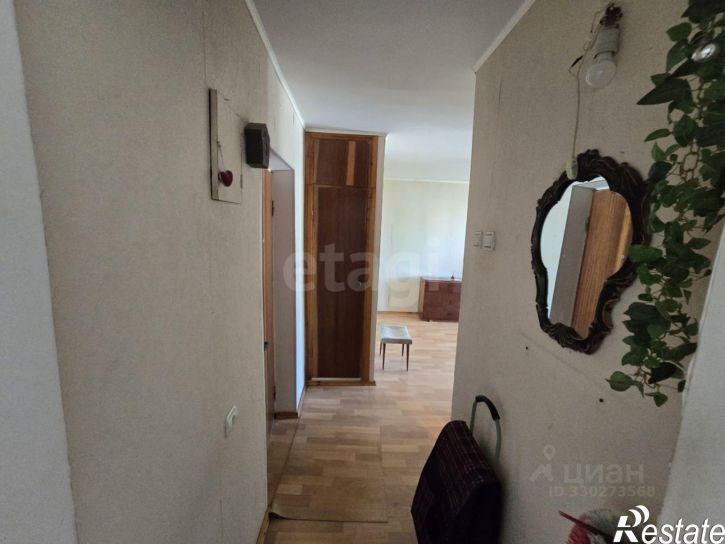 2-комн квартира ул Советская, 28А,  д. 28А