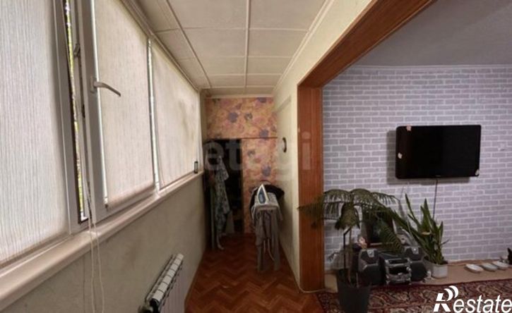 3-комн квартира ул Генерала Мельника, 1,  д. 1