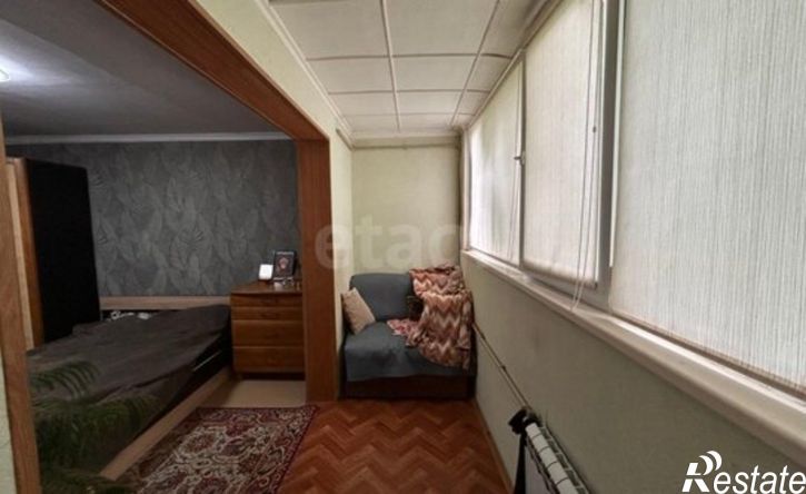 3-комн квартира ул Генерала Мельника, 1,  д. 1