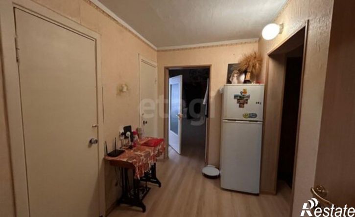 3-комн квартира ул Генерала Мельника, 1,  д. 1