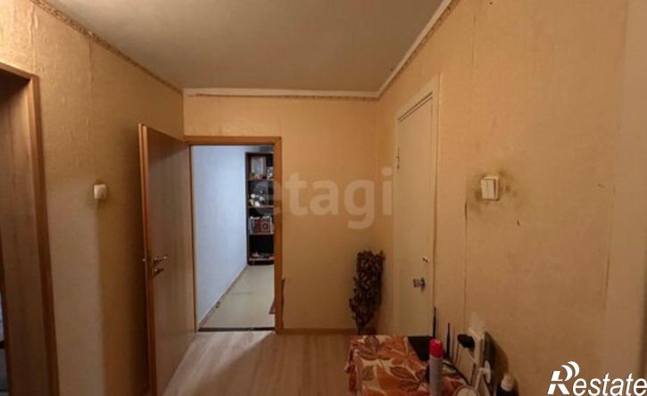 3-комн квартира ул Генерала Мельника, 1,  д. 1