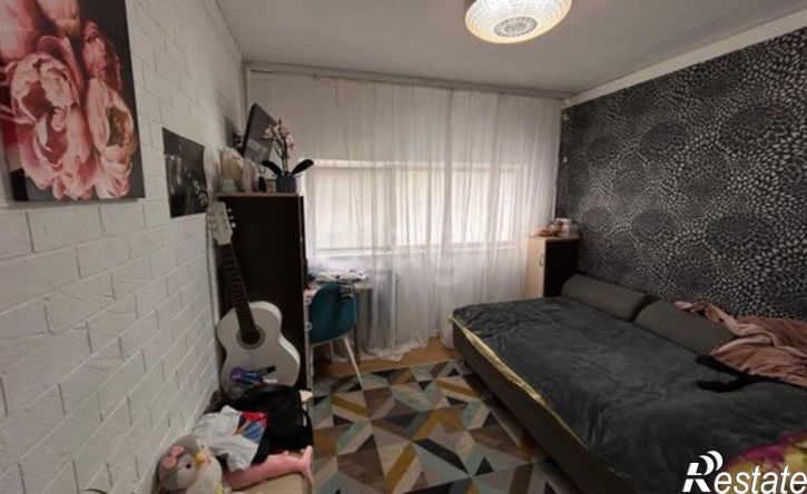 3-комн квартира ул Генерала Мельника, 1,  д. 1