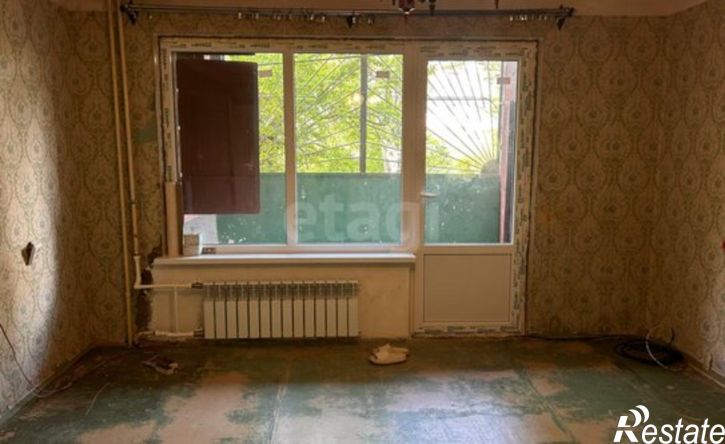 3-комн квартира ул Генерала Мельника, 1,  д. 1