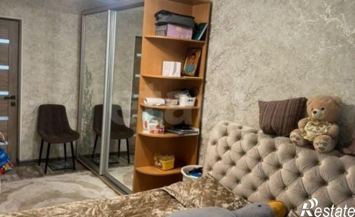 3-комн квартира ул Гагарина, 13,  д. 13