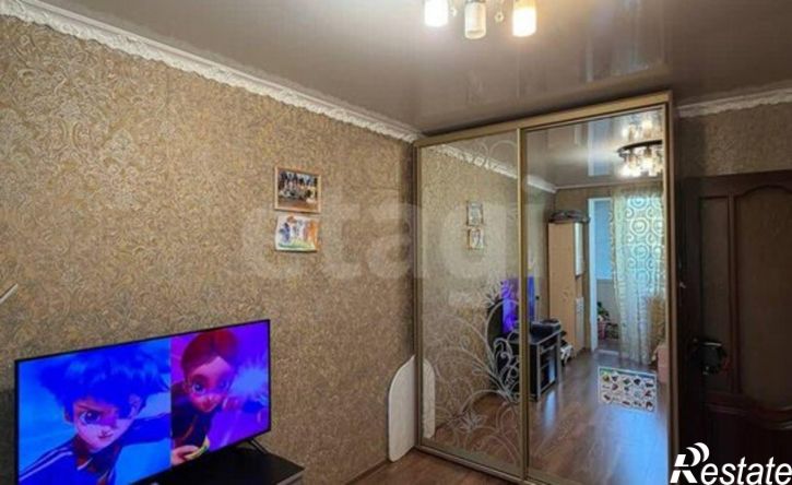 2-комн квартира ул Репина, 34,  д. 34