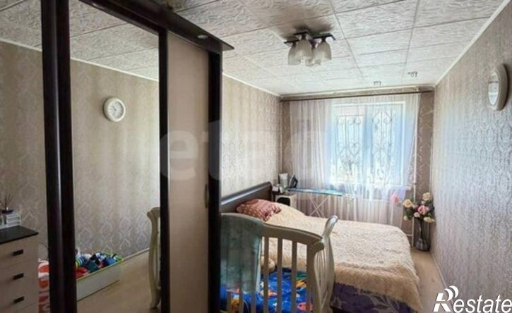 2-комн квартира ул Репина, 34,  д. 34