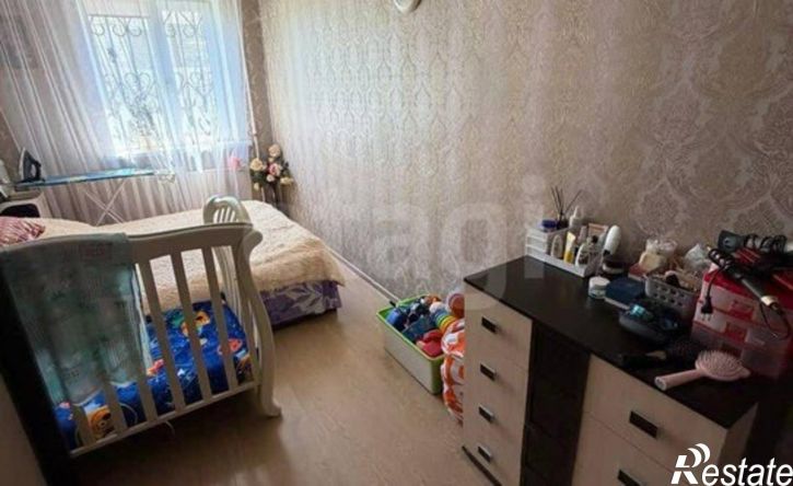 2-комн квартира ул Репина, 34,  д. 34