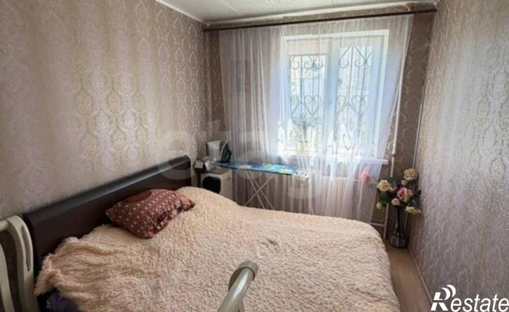 2-комн квартира ул Репина, 34,  д. 34