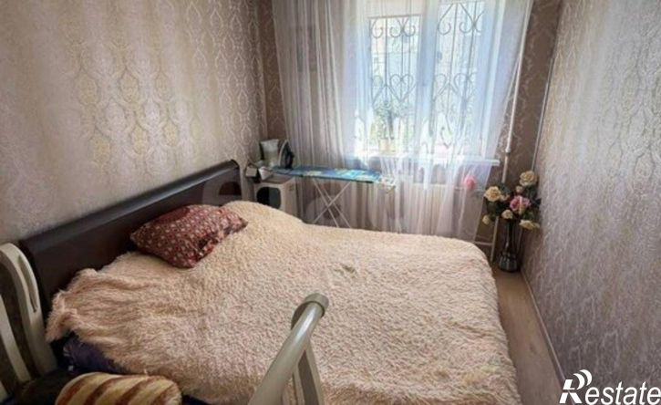 2-комн квартира ул Репина, 34,  д. 34