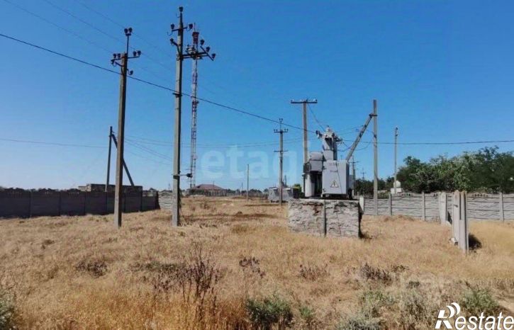 Торговое помещение Раздольненский район