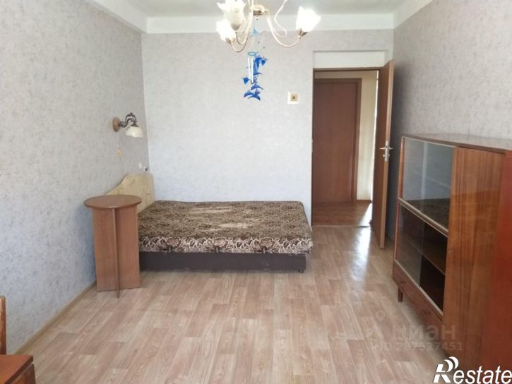 1-комн квартира улица Адмирала Юмашева, 16,  д. 16