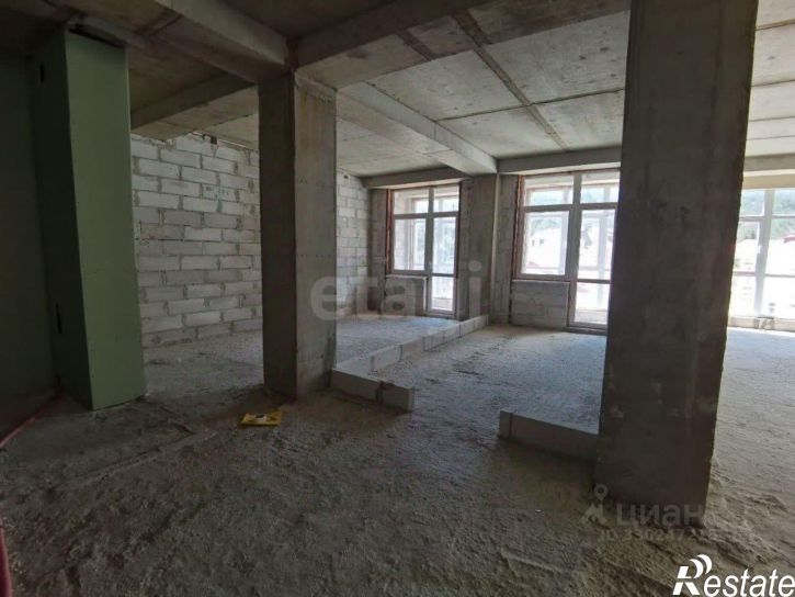 3-комн квартира городской округ Ялта