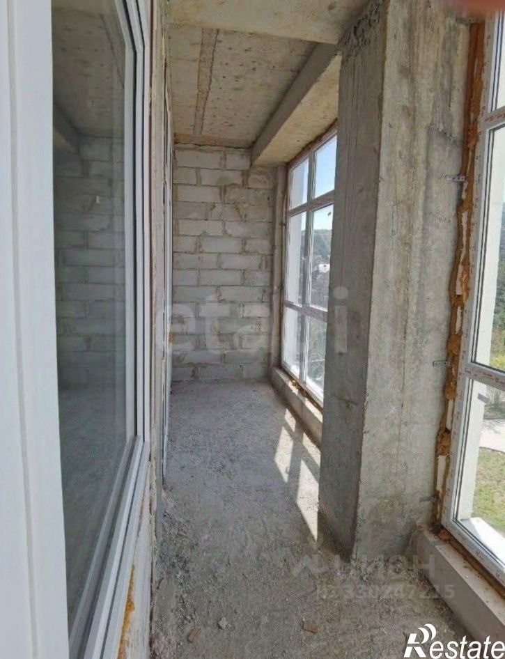 3-комн квартира городской округ Ялта