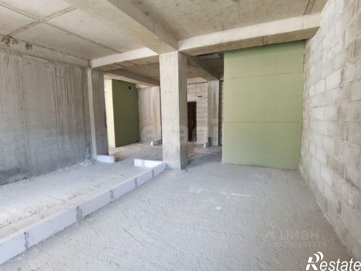 3-комн квартира городской округ Ялта