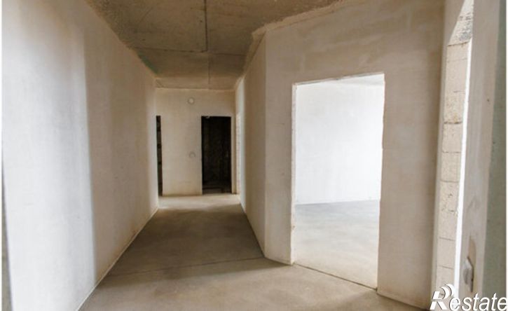3-комн квартира Симферополь, улица Батурина, 177к3