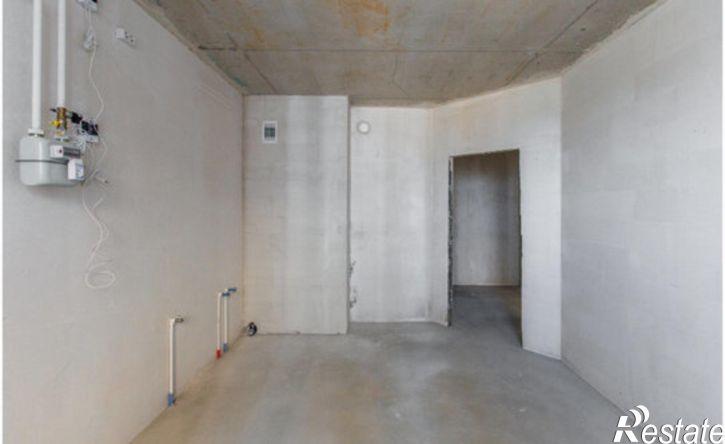 3-комн квартира Симферополь, улица Батурина, 177к3