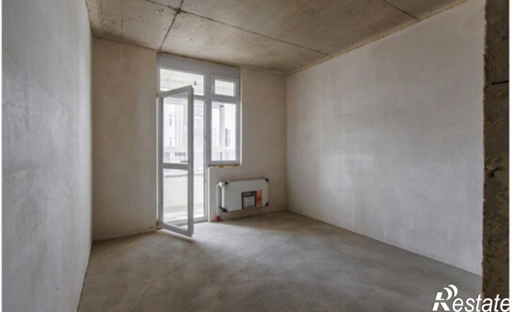 3-комн квартира Симферополь, улица Батурина, 177к3