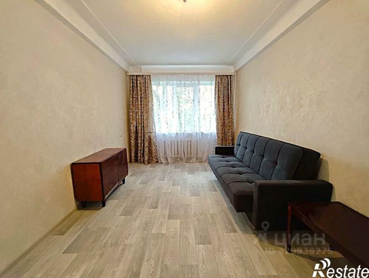1-комн квартира проспект Генерала Острякова, 100,  д. 100