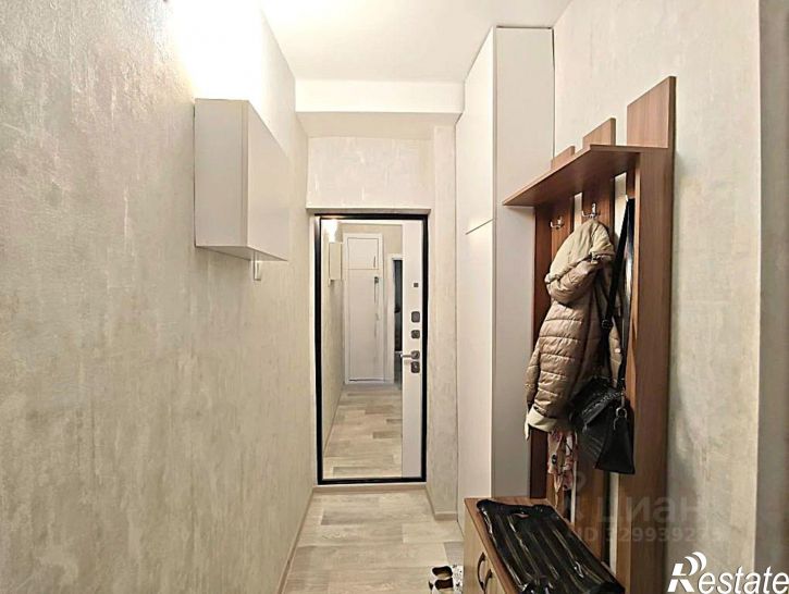 1-комн квартира проспект Генерала Острякова, 100,  д. 100