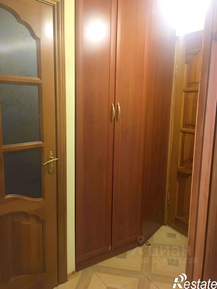 1-комн квартира проспект Генерала Острякова, 152,  д. 152