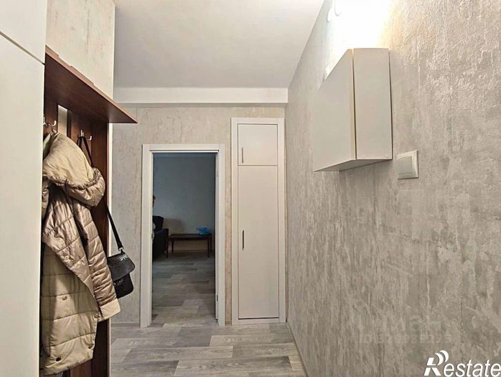 1-комн квартира проспект Генерала Острякова, 100,  д. 100