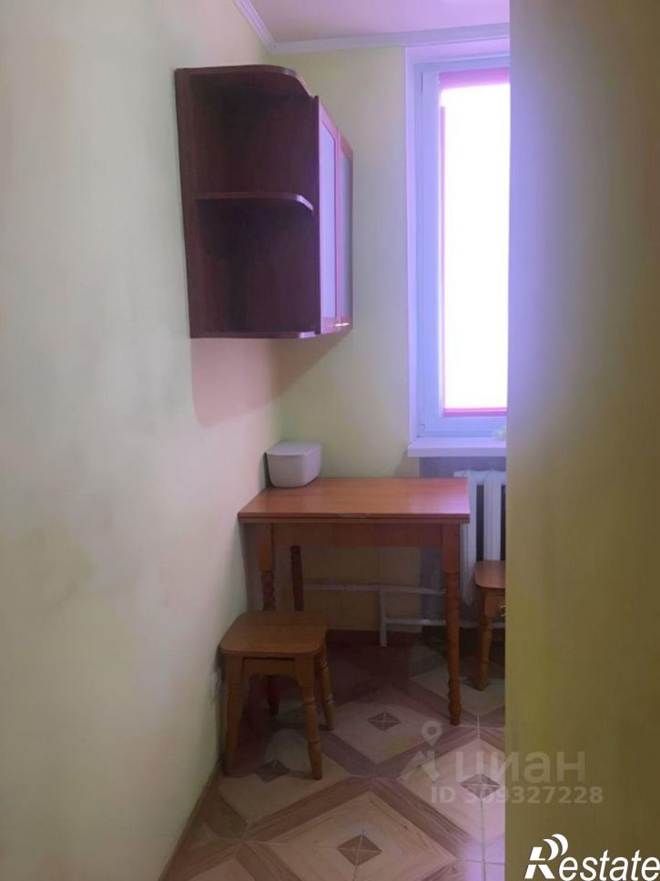 1-комн квартира проспект Генерала Острякова, 152,  д. 152