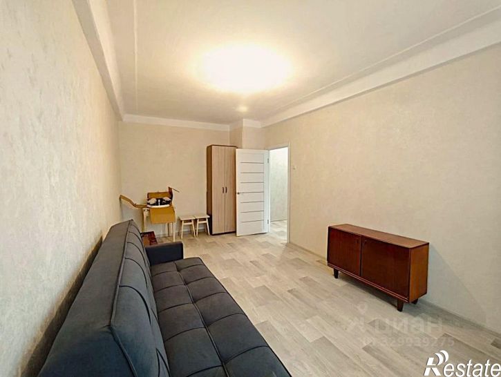 1-комн квартира проспект Генерала Острякова, 100,  д. 100