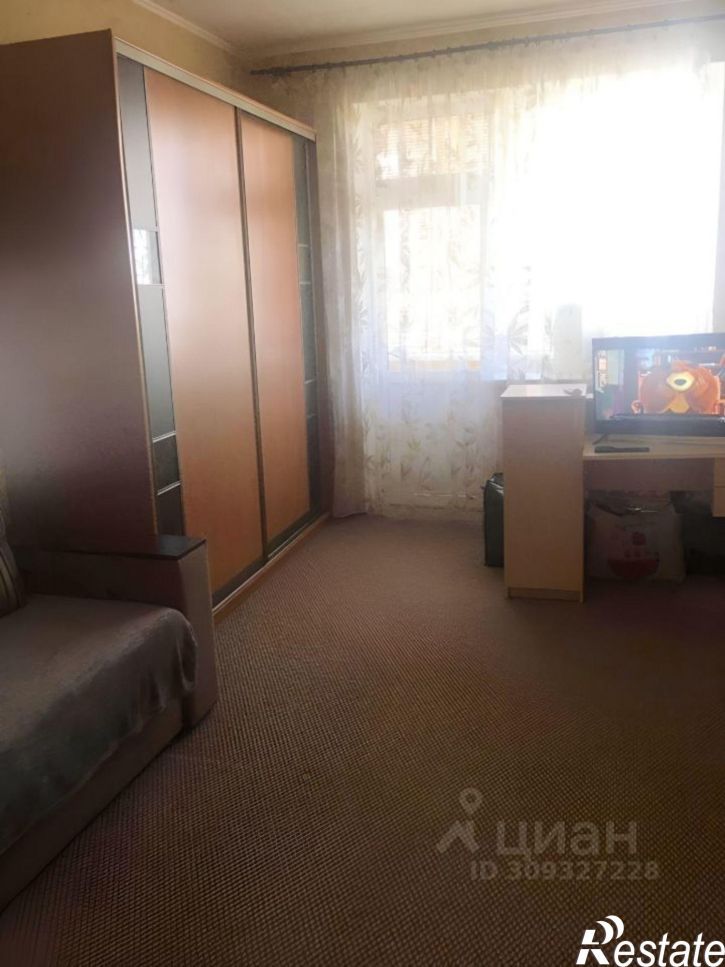 1-комн квартира проспект Генерала Острякова, 152,  д. 152
