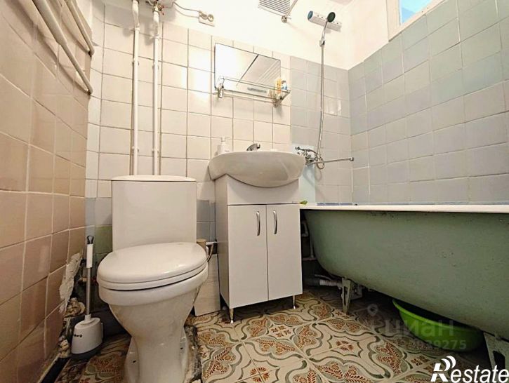 1-комн квартира проспект Генерала Острякова, 100,  д. 100