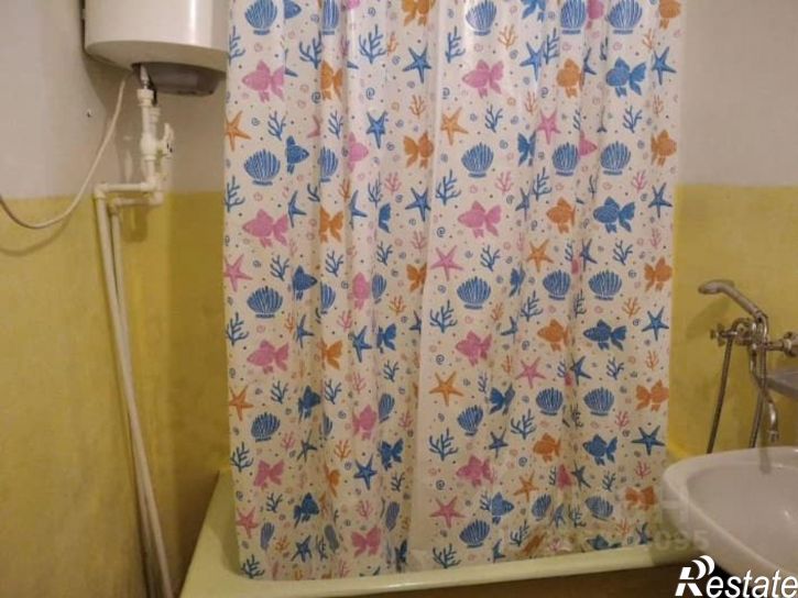 1-комн квартира проспект Генерала Острякова, 169,  д. 169